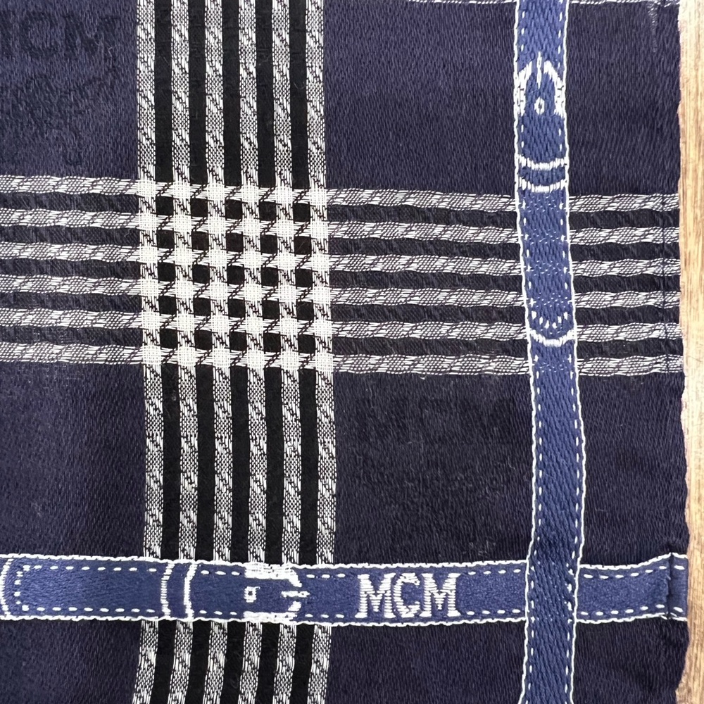MCM Handkerchief